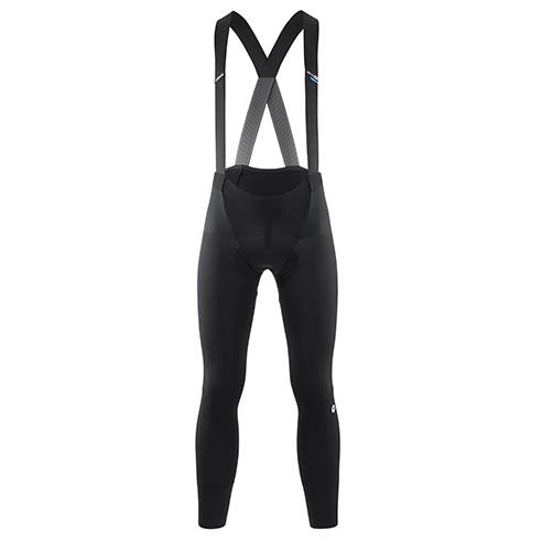 Assos Mille GT Eisenherz Ultraz Winter S11 Bib Tights