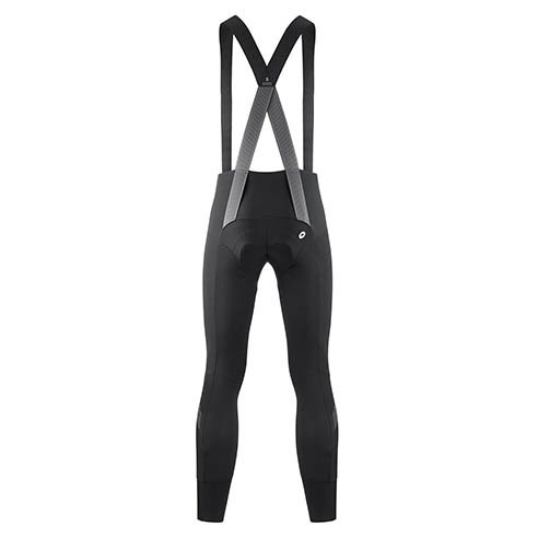 Culotte Assos Mille GT Eisenherz Ultraz Winter S11