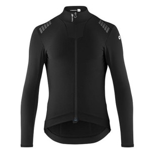 Assos Mille GT Eisenherz Ultraz Winter S11 Jacket