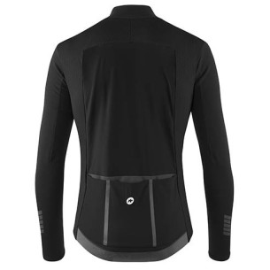 Veste Assos Mille GT Eisenherz Ultraz Winter S11 2