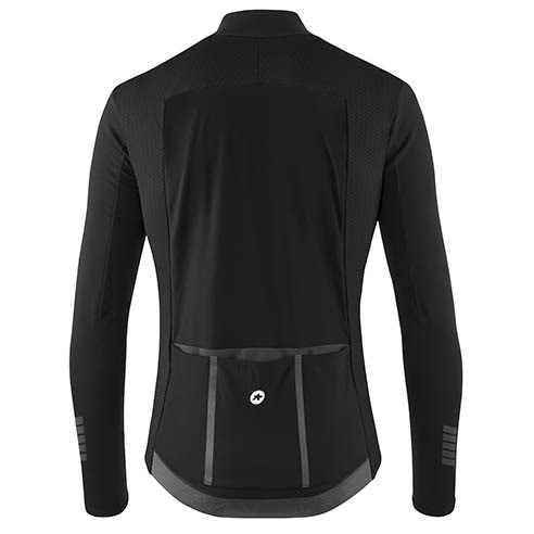 Chaqueta Assos Mille GT Eisenherz Ultraz Winter S11