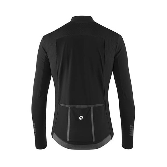 Assos Mille GT Eisenherz Ultraz Winter S11 Jacket