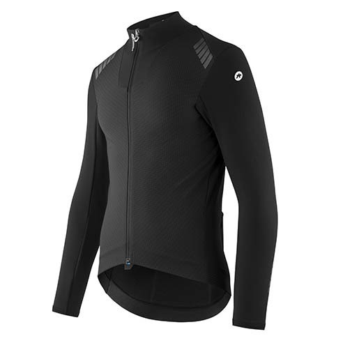 Jaqueta Assos Mille GT Eisenherz Ultraz Winter S11
