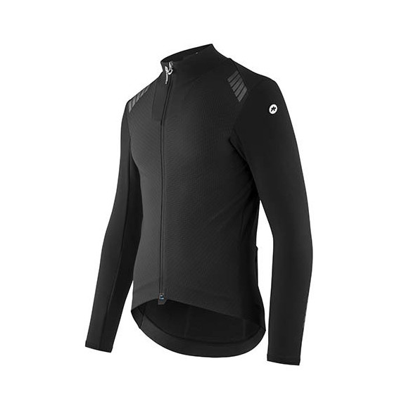 Assos Mille GT Eisenherz Ultraz Winter S11 Jacket