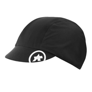 Casquette Assos Spring Fall Rain Cap P1