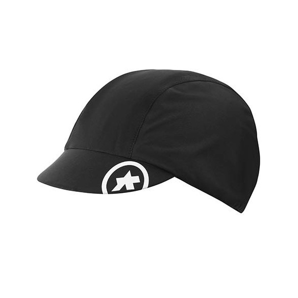 Assos Spring Fall Rain Cap P1 Cap