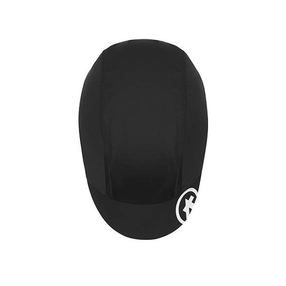 Assos Spring Fall Rain Cap P1 Cap