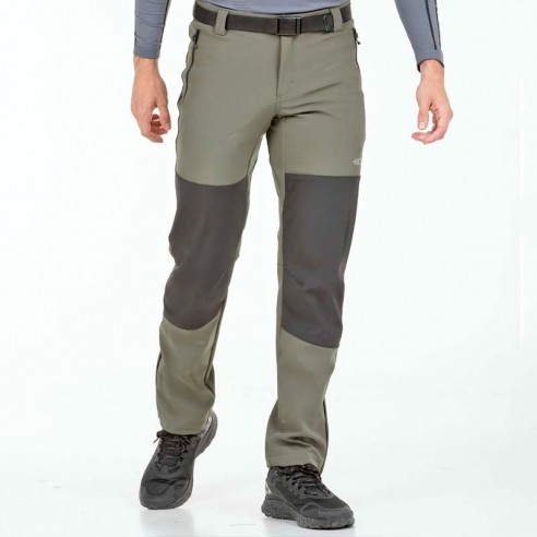 8000-PANTALO TREK HIVERN HOME 80