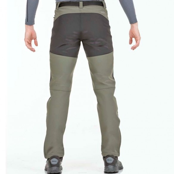 8000-PANTALO TREK HIVERN HOME 80