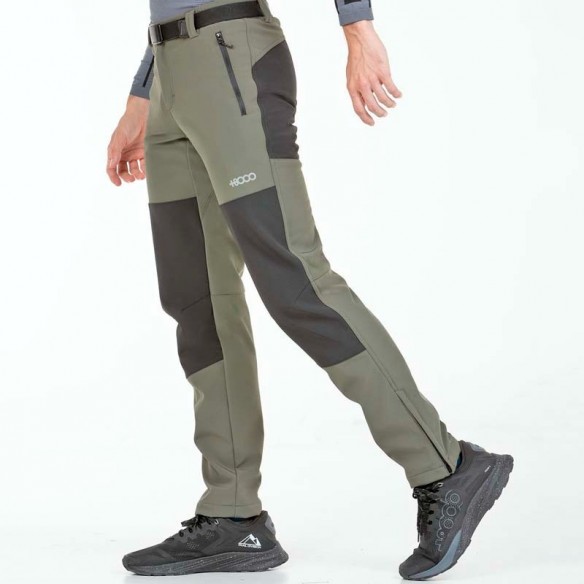 8000-PANTALO TREK HIVERN HOME 80