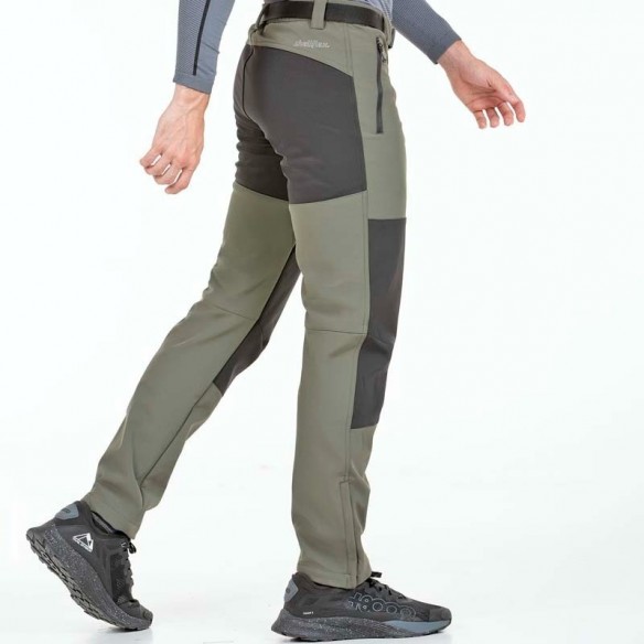 8000-PANTALO TREK HIVERN HOME 80