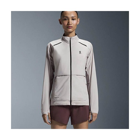 Chaqueta Mujer On-Running Weather Jacket Insulated