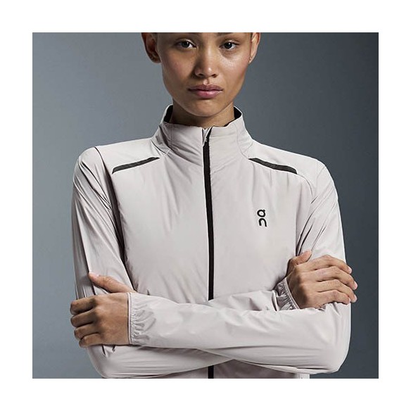 Chaqueta Mujer On-Running Weather Jacket Insulated