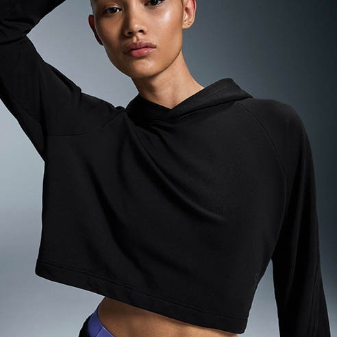 ONR-TRAIL DESSUADORA PULL DO HIV