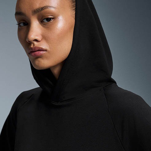 ONR-TRAIL DESSUADORA PULL DO HIV