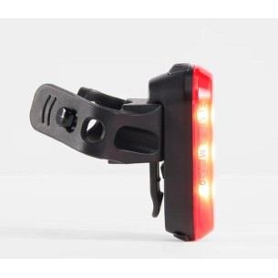 Llum darrere Trek flare R metro 2