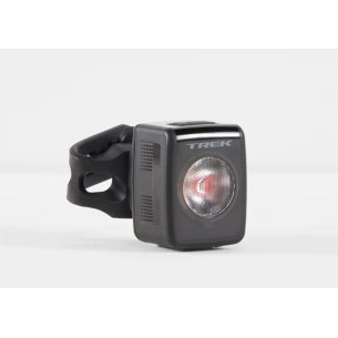 Trek Flare RT rear bike light