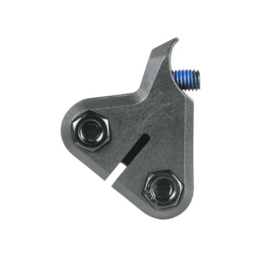 Base Blendr sur cintre potence intégré pour Trek Madone SLR gen 7