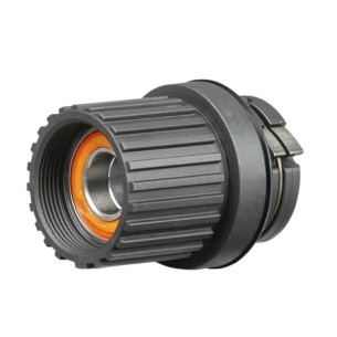 Nucleo Bontrager MSL-141Q micro spline 12 velocidades 2
