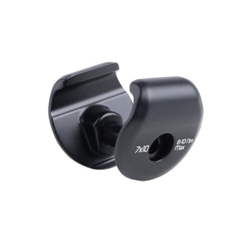 Tige de selle Trek 2 boulons, colliers de serrage de selle 7x10 mm