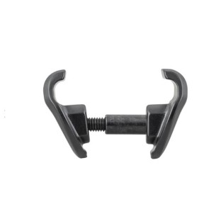 Trek 2 bolt seatpost 7x9mm saddle clamp ears 2