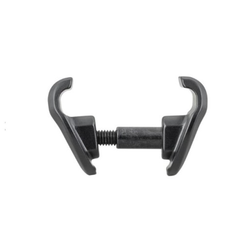 Trek 2 bolt seatpost 7x9mm saddle clamp ears