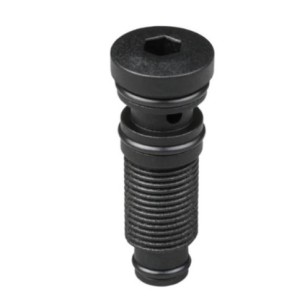 Bontrager TLR flash charger hose connector bolt