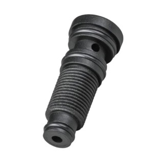 Bontrager TLR flash charger hose connector bolt 2