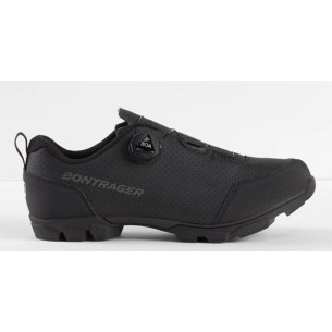 Bontrager Evoke mountain bike shoes