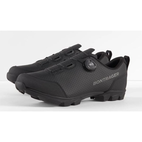Sabates Bontrager Evoke