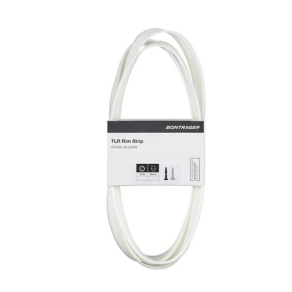 Bontrager TLR rim strip 700x25