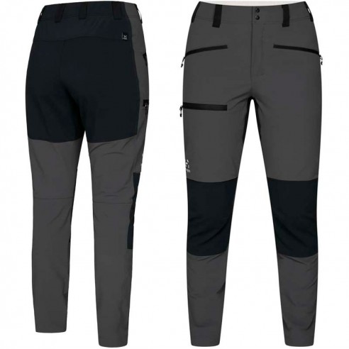 HG-PANTALO TREK HIVERN DONA 6072