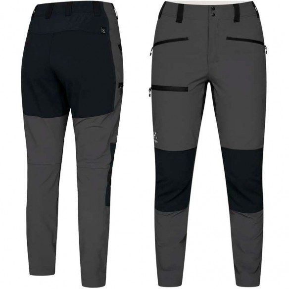 HG-PANTALO TREK HIVERN DONA 6072