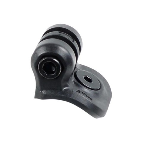 Bontrager XXX handlebar stem blendr mono base