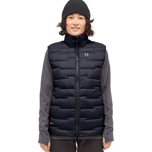 HG-ARMILLA HIVERN DONA ROC FLASH