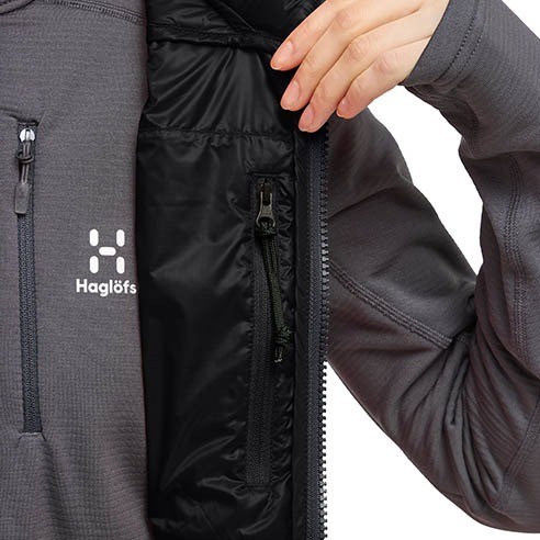 HG-ARMILLA HIVERN DONA ROC FLASH