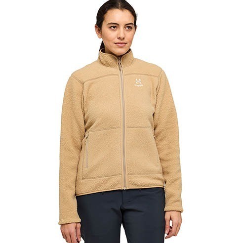 HG-FOLRE POLAR DONA 606538 007 M