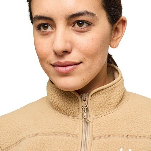 HG-FOLRE POLAR DONA 606538 007 M