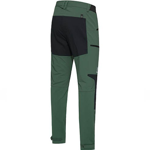 HG-PANTALO TREK HIVERN HOME 6052
