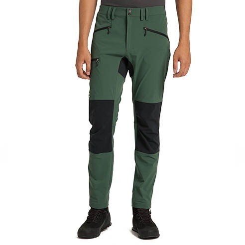 HG-PANTALO TREK HIVERN HOME 6052