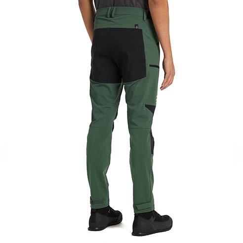 HG-PANTALO TREK HIVERN HOME 6052