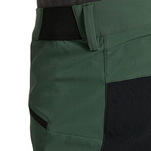 HG-PANTALO TREK HIVERN HOME 6052