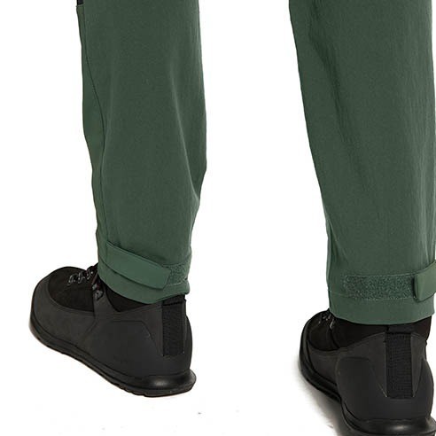 HG-PANTALO TREK HIVERN HOME 6052