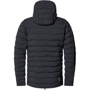 HG-ANORAK HOME SPITZ DOWN HOOD 6 2