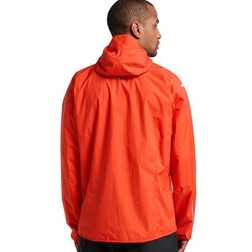 HG-TRAIL IMPERMEABLE HIVERN HOME