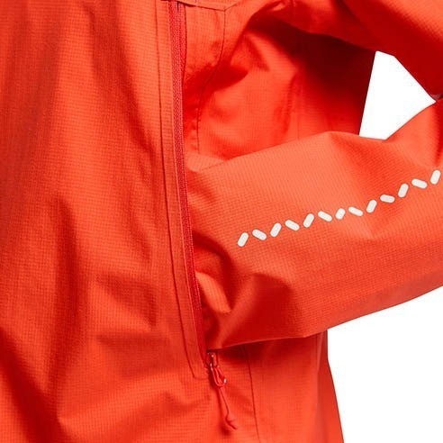 HG-TRAIL IMPERMEABLE HIVERN HOME