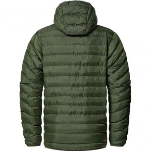 HG-ANORAK HOME SARNA MIMIC HOOD 2