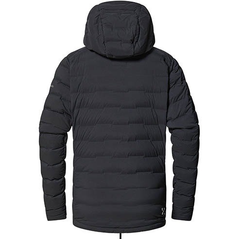 Anorak Mujer Haglöfs Spitz Down Hood