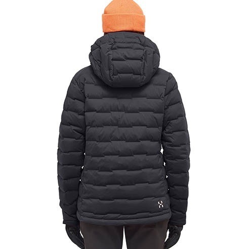 Anorak Mujer Haglöfs Spitz Down Hood