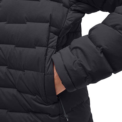 Haglöfs Spitz Down Hood Women's Anorak